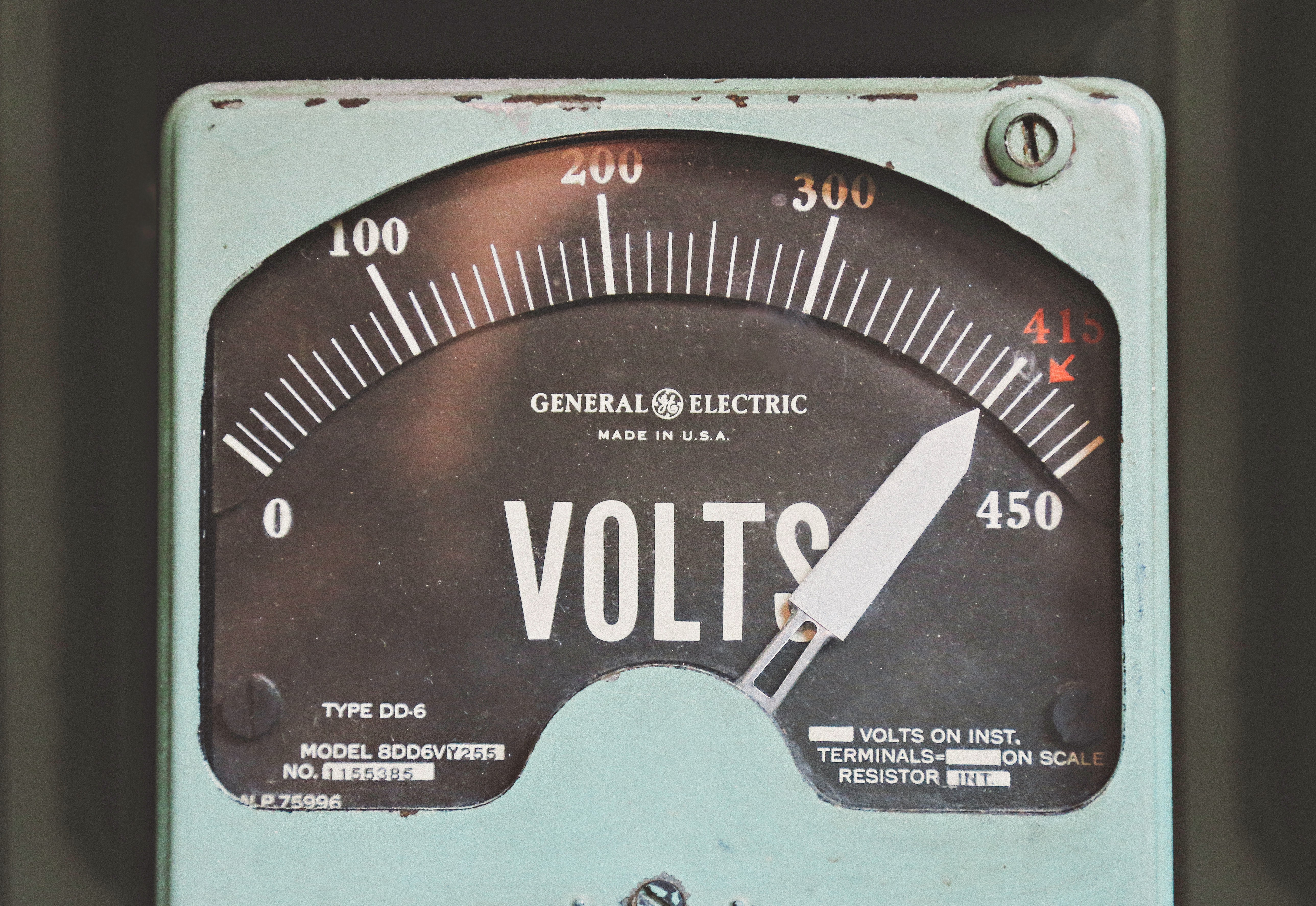 Why I Am a Luddite